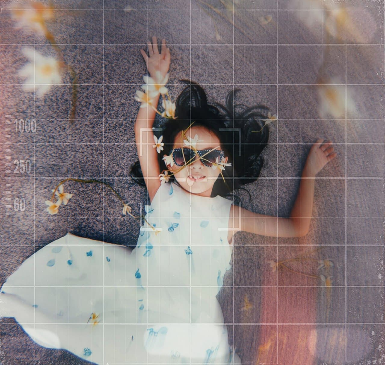 Family portrait session in Singapore