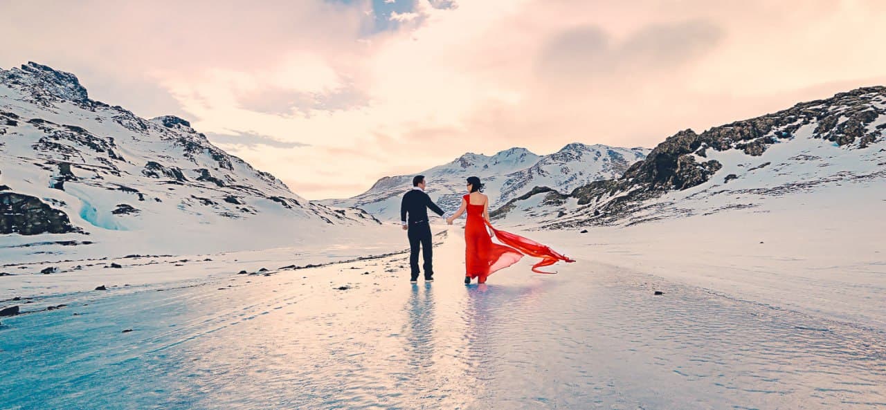 Food and lifestyle editorial photography