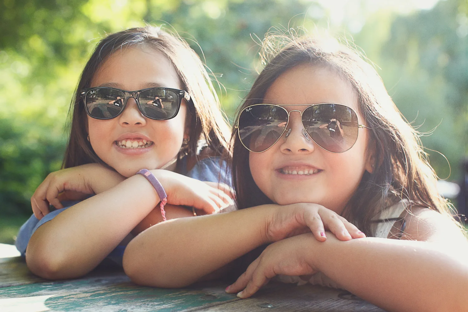 Grandparents sharing a portrait together during the Vancouver beach family photoshoot